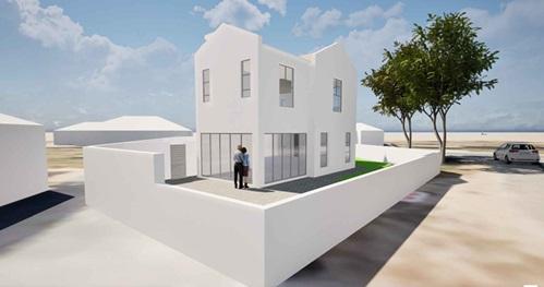 3 Bedroom Property for Sale in Shelley Point Western Cape